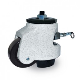Casters & Wheels 581GDR080S63 Casters & Wheels 581GDR080S63